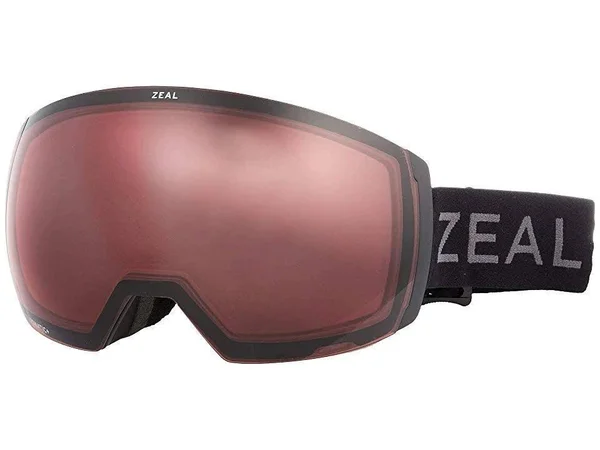 Zeal Optics Portal XL Dark Night - Automatic+ RB Goggles