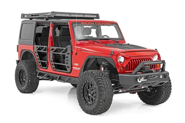 Rough Country Jeep Pitman Arm - 6605