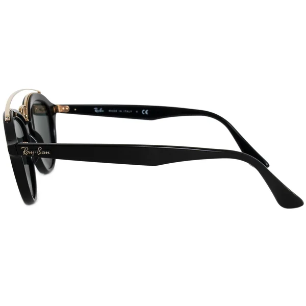 Ray-Ban RB4257 601/71 Black Sunglasses (50mm)