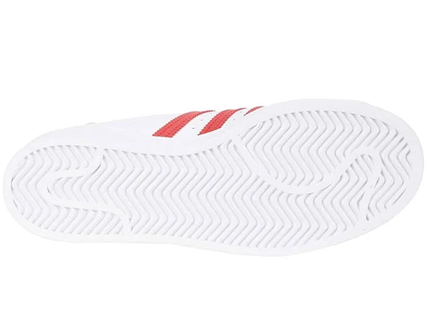 Adidas Superstar Sneaker - White - 6.5