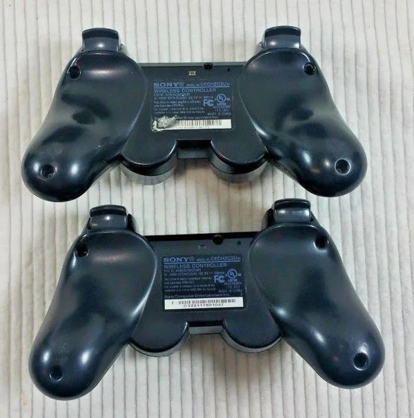 Refurbished Sony Cech-4001b PlayStation 3 PS3 250GB System