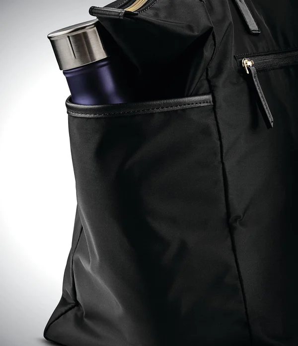 Samsonite Mobile Solution Deluxe Carryall Notebook carrying case