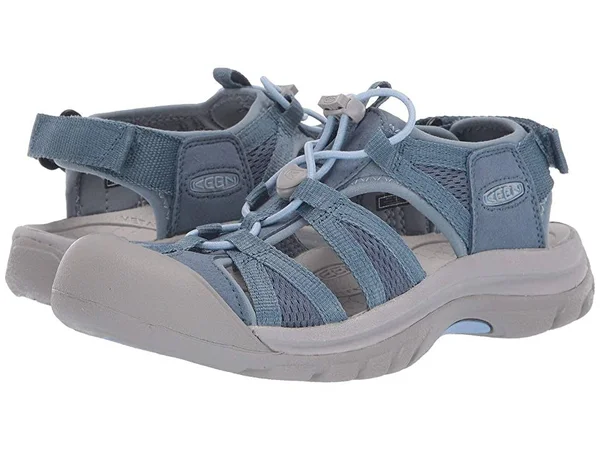 Keen Venice II H2 6.5 Women's Blue