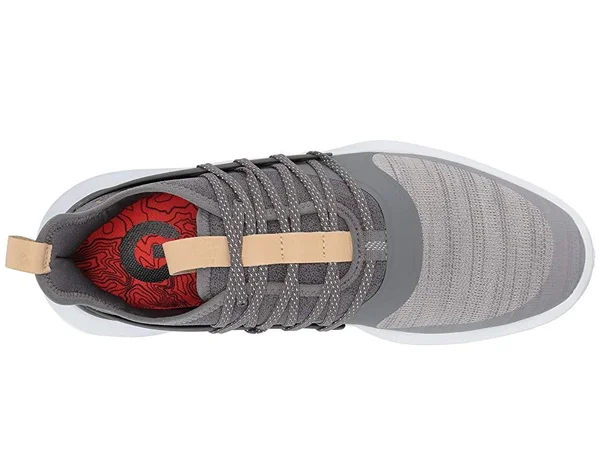 Puma Men's Ignite NXT Solelace Golf Shoes, Gray