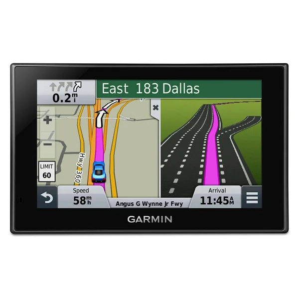 Garmin Nuvi 2599LMTHD GPS