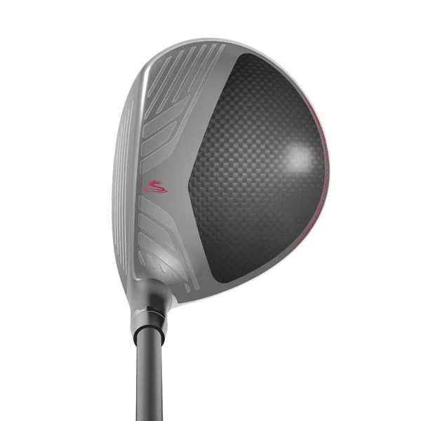 Cobra King F8 Women's Silver Fairway Wood