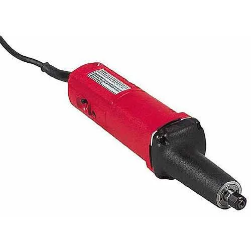 Milwaukee 5192-8, 4.5 Amp 21, 000 RPM Die Grinder /w Toggle Switch, Tyler Tool