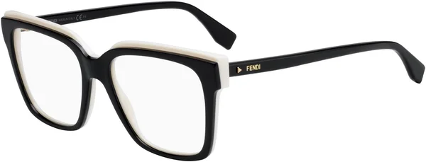 Fendi FF 0279 Black