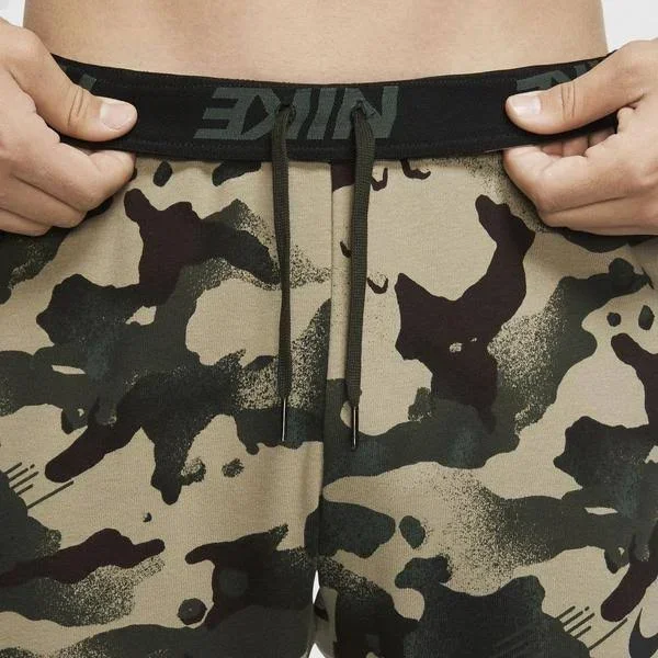 Nike Dri-Fit Men's Camo Training Pants