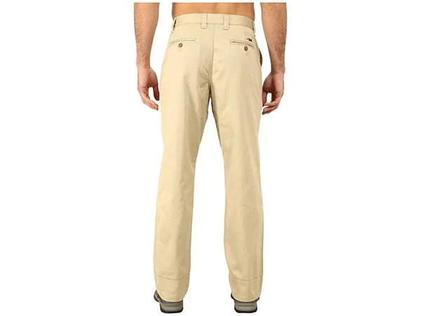 Mountain Khakis Men's Teton Twill Pant, Sand