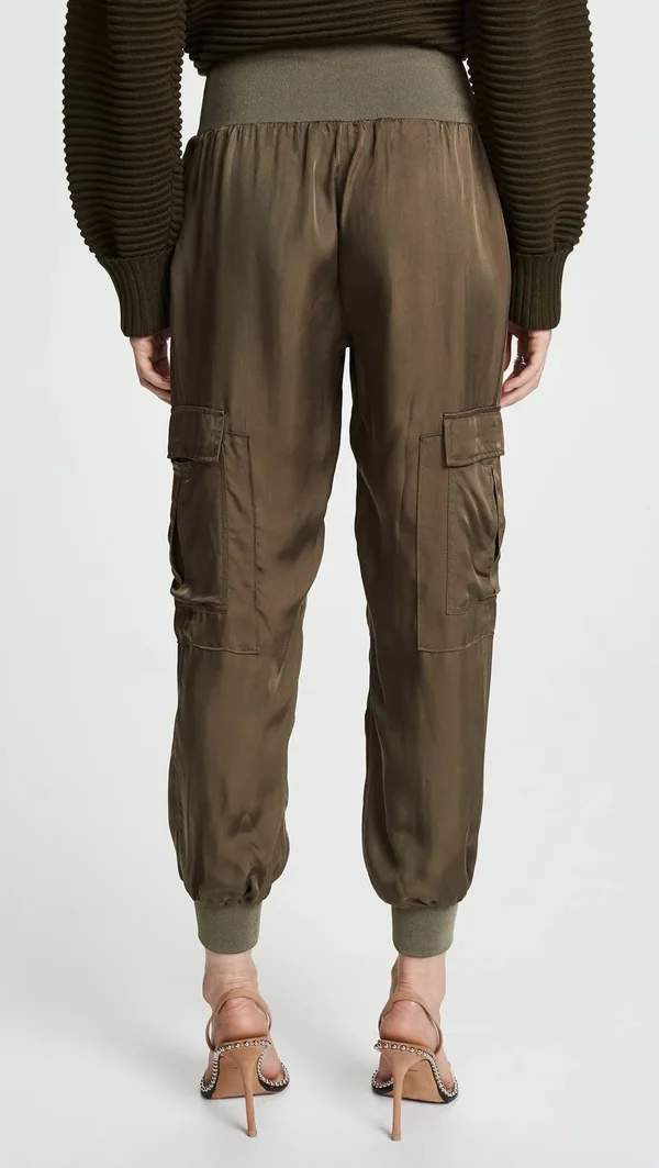 Cinq A Sept Women's Giles Pant