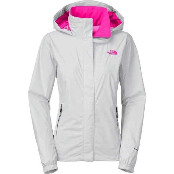The North Face Women's Resolve Jacket