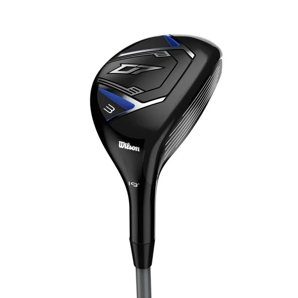 Wilson Staff D7 Hybrid