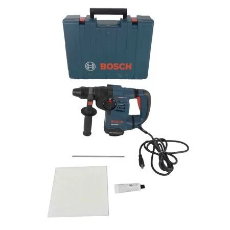 Bosch RH328VC SDS Plus 1-1/8 inch SDS-Plus Corded Rotary Hammer