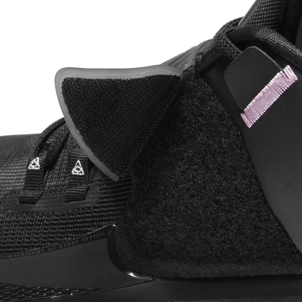 Nike Kyrie Low 3 Basketball Shoes in Black - Size: 18, CJ1286-002