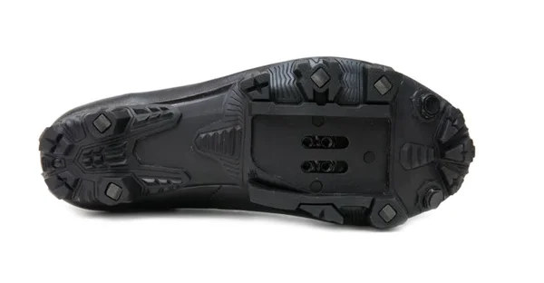 Lake MX176 MTB Shoes - Navy Blue/White - EU 39
