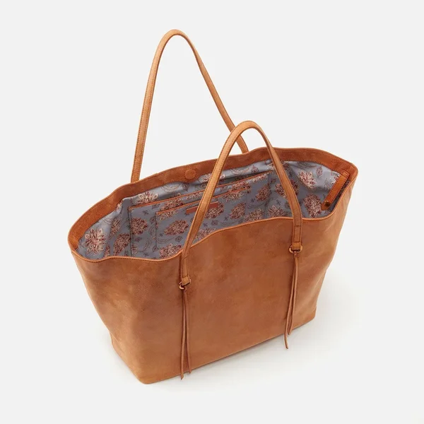 Hobo Kingston Handbags Whiskey 1 : One Size