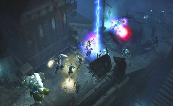 Diablo III: Ultimate Evil Edition [Xbox 360 Game]