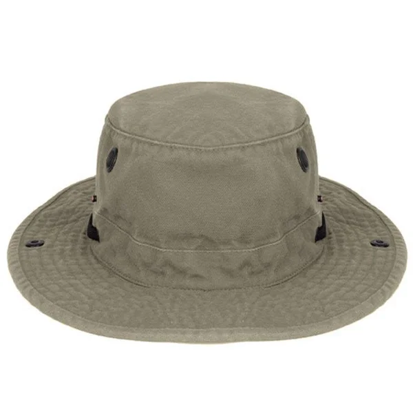 Tilley T3 Wanderer Hat 7 3/4 Olive
