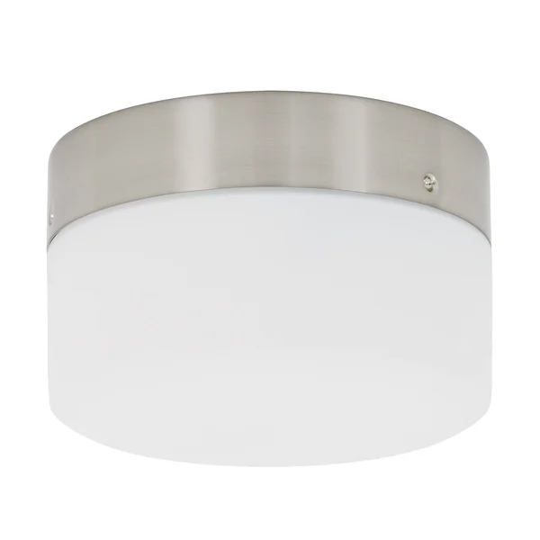 Lucci Air 210250010 Climate Ceiling Fan Light Kit - Brushed Chrome