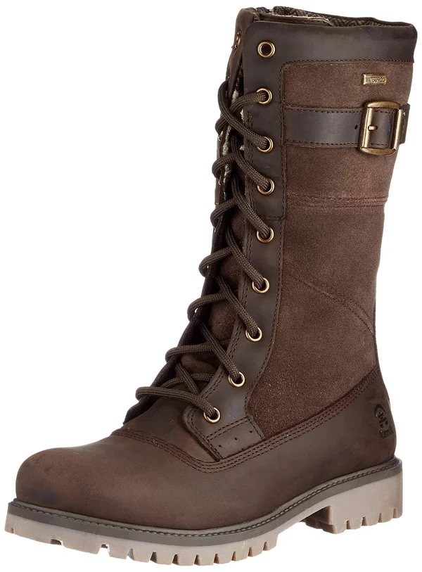 Kamik Rogue 10 11 Women's Dark Brown
