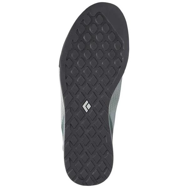 Black Diamond Women's Session Shoe - 11 - Atmosphere, Black