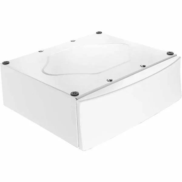 Whirlpool XHP1000XW - Pedestal drawer - White