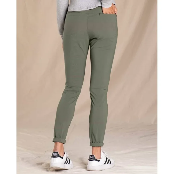 Rover Skinny Pant - Beetle - 14 by Toadu0026Co