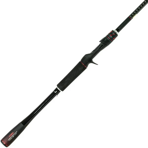 Shimano ZDC75HA Zodias Casting Rod