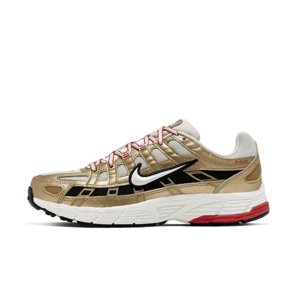 Nike P-6000 Icon Clash Shoe, 7