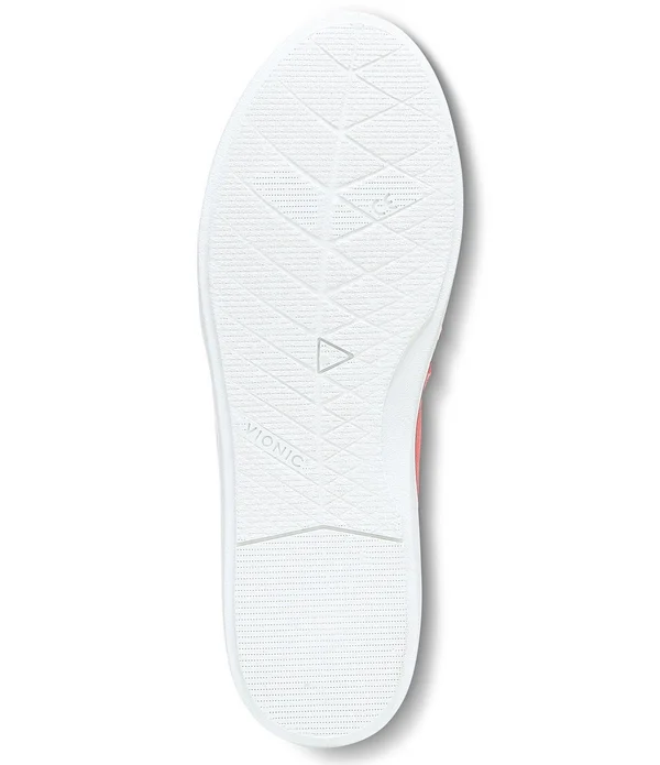 Women's Vionic Malibu Slip on Sneaker, Size: 11, Beige