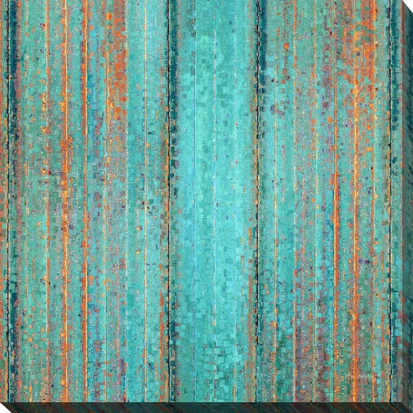 Picture Perfect International Mark Lawrence 'I Will by No Means Cast Out. John 6:37' Giclee Stretched Canvas Wall Art - 36 Inches