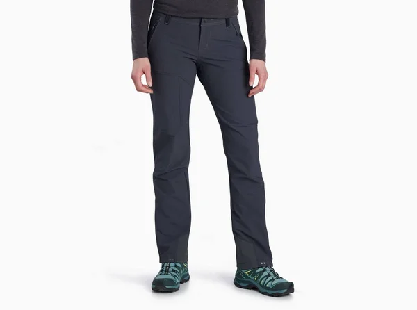 Kuhl W&s Klash Pant, Carbon, 4W x 30L