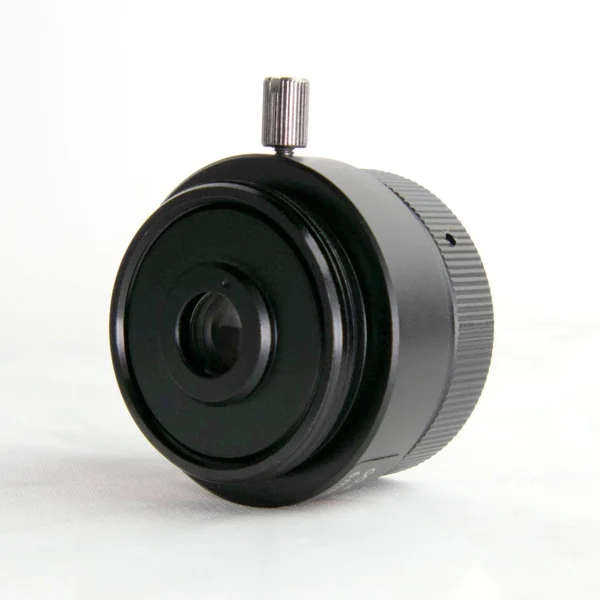 Aida Imaging CS-0550V CS Mount HD Varifocal 5.0-50mm Manual Iris Lens