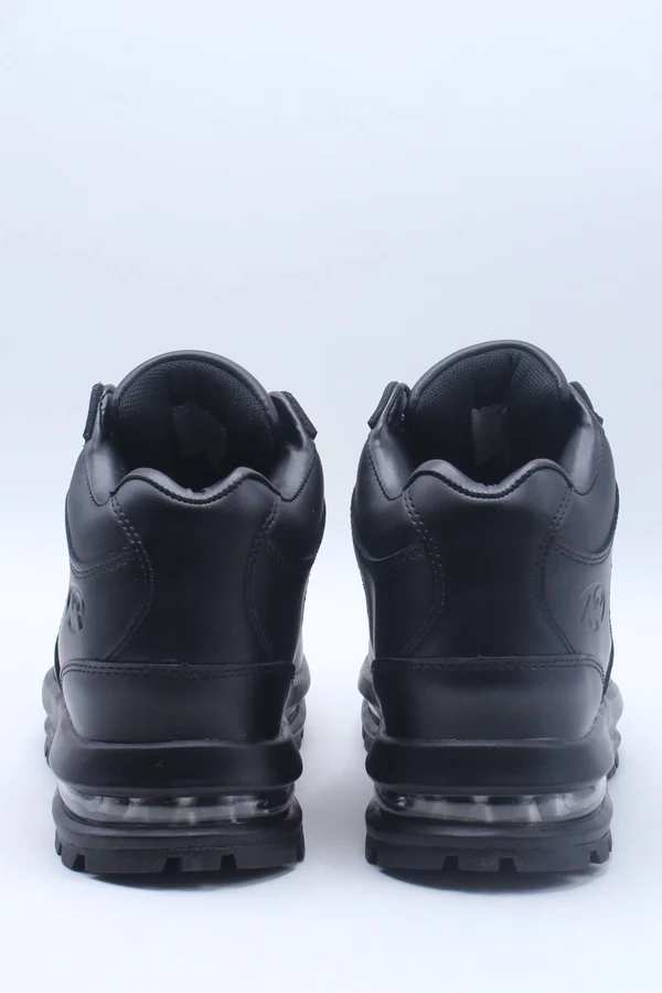 Mountain Gear Men D-Day Le 2 - Black, 11, Men's