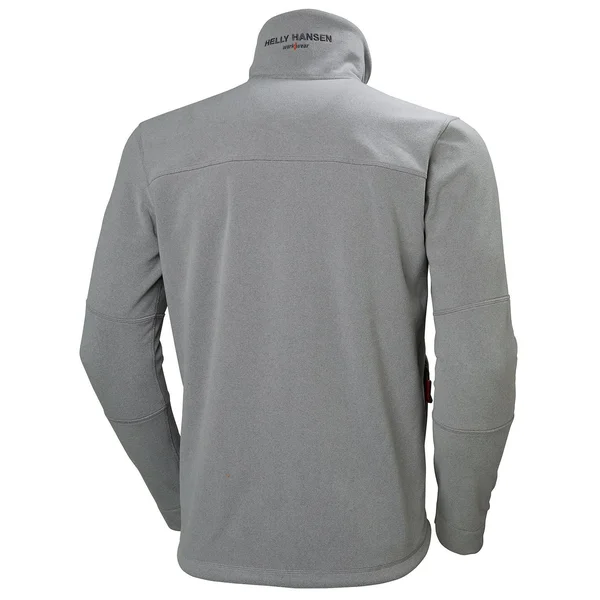 Helly Hansen Kensington Fleece Jacket 72158, Navy, Xs