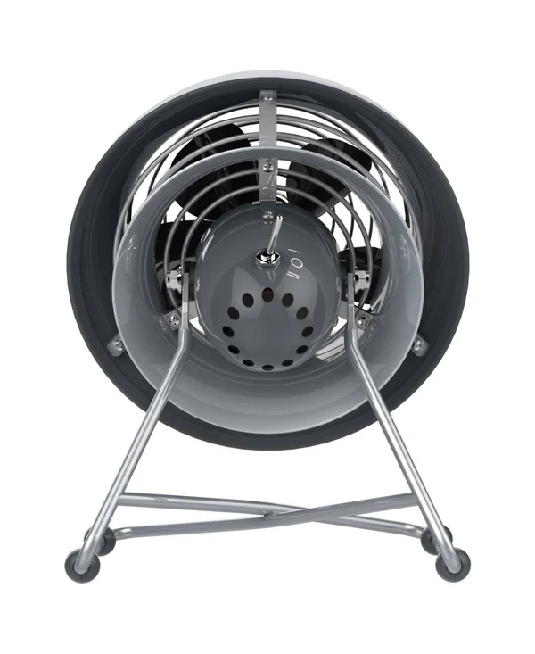 Vornado VFan Mini Modern 2 Speed Vintage Air Circulator - Teal