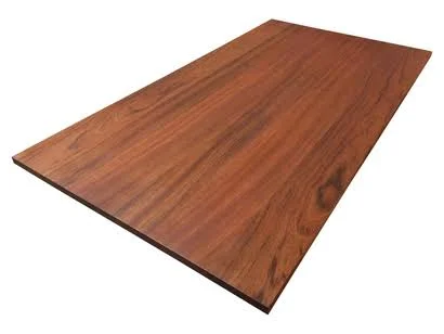 Brazilian Cherry (Jatoba) Tabletop - Customize & Order Online - 75x22
