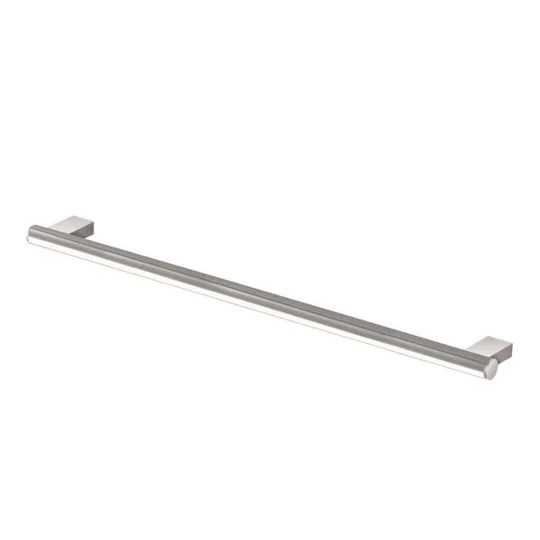 Transolid Maddox Grab Bar (24-in - Brushed Stainless) MS24BS