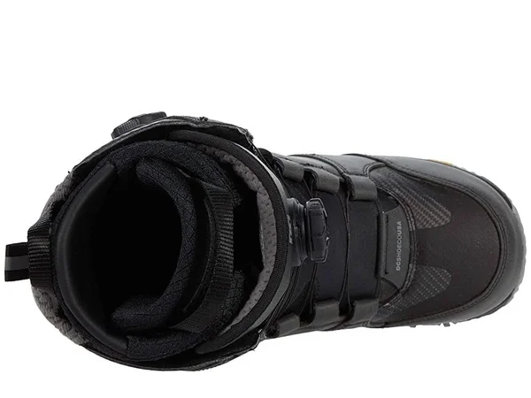 DC Shuksan Boa Snowboard Boots