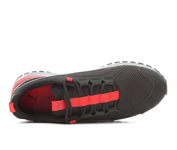 Puma Pacer Next TR Speckle 9 Men's Black