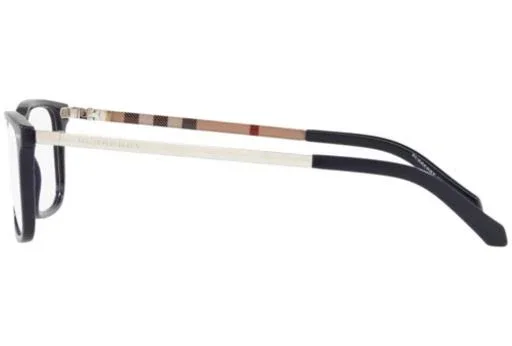 Burberry BE2282 Eyeglasses - Blue/3399 55-17-145