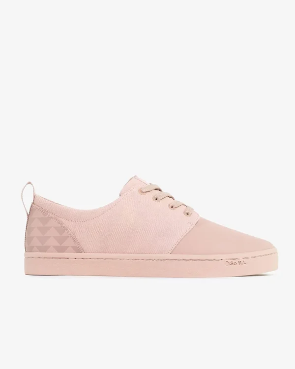 So Ill Wino Climbing Shoe - Dirty Pink - 12