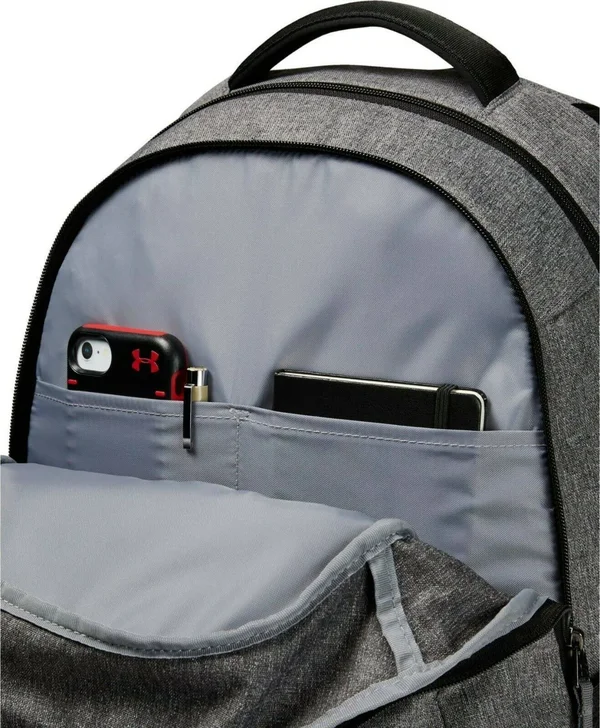 Under Armour Hustle 4.0 Backpack