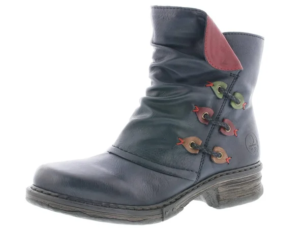 Rieker Women's Felice Navy - 38