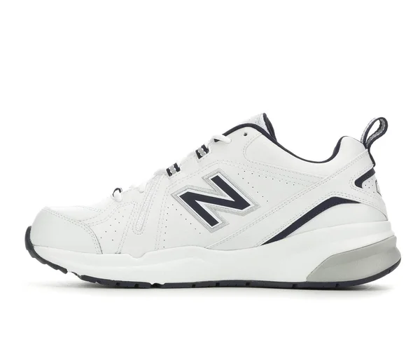 Men's New Balance 608v5 Trainer - Size: 12.5, White