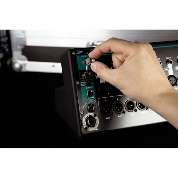Allen & Heath QU-SB Portable Digital Mixer
