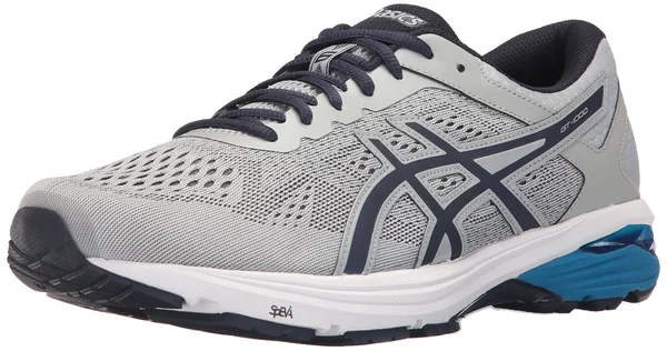 Asics GT-1000 6 Men's Running Shoe