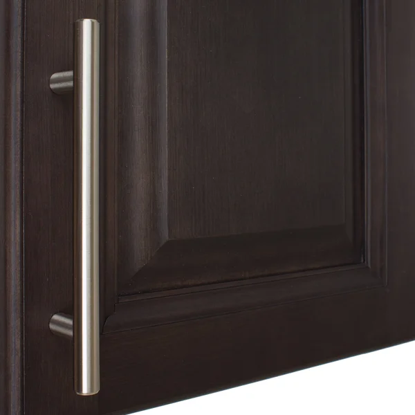 GlideRite 5-Inch CC 7.375-inch Long Solid Steel Thick Bar Handle Pulls (Pack of 10 or 25)