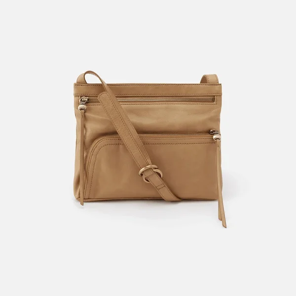 Hobo Cassie Crossbody - Riviera, 10" x 8.25" x 2"